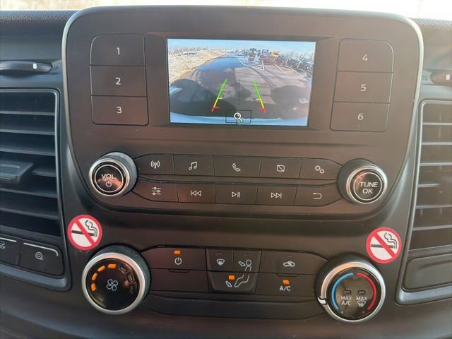 Certified 2025 Ford Transit 250 148 Medium Roof image 23