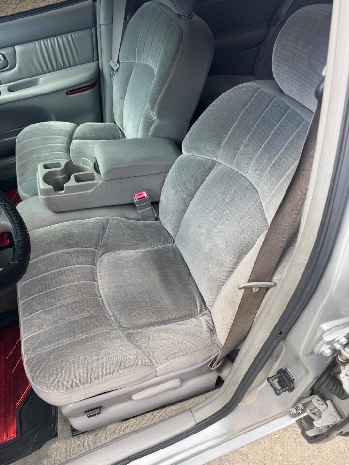 Used 2003 Buick Century Custom image 15