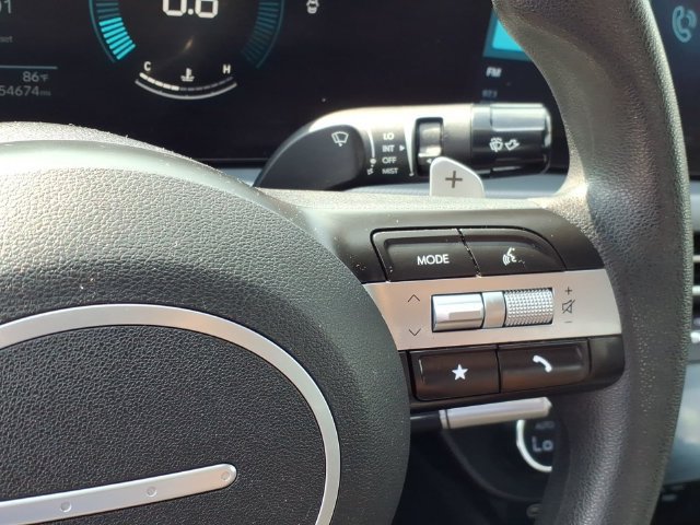 Used 2024 Hyundai Sonata SEL FWD image 21