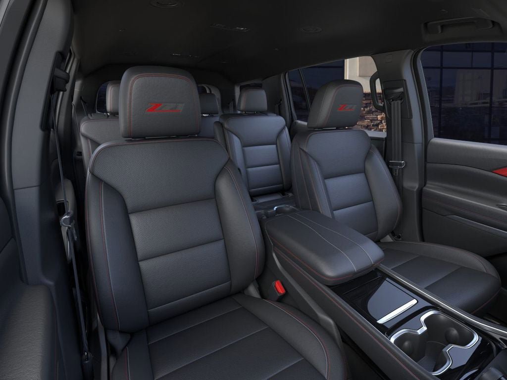 New 2026 Chevrolet Traverse Z71 w/ Enhanced Driving Package image 16