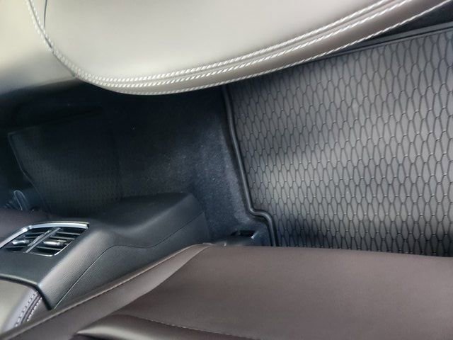 New 2025 MAZDA CX-5 Signature AWD/4WD image 8