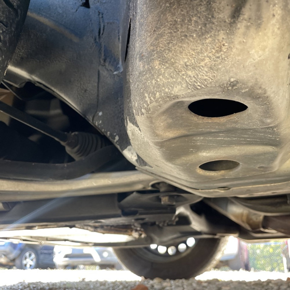 Used 2011 Chevrolet HHR LS image 25