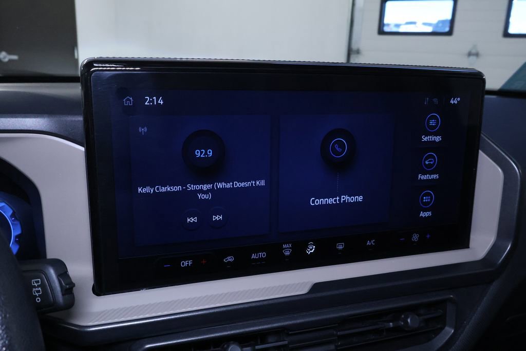 Used 2025 Ford Bronco Sport Big Bend image 25