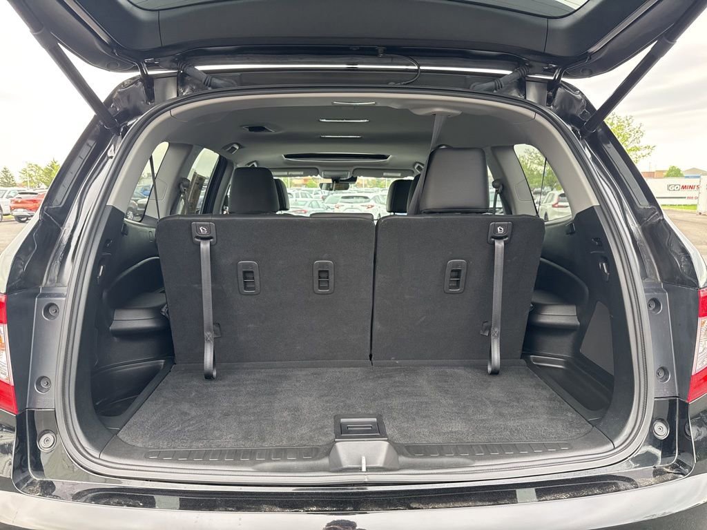Used 2022 Honda Pilot Special Edition image 35