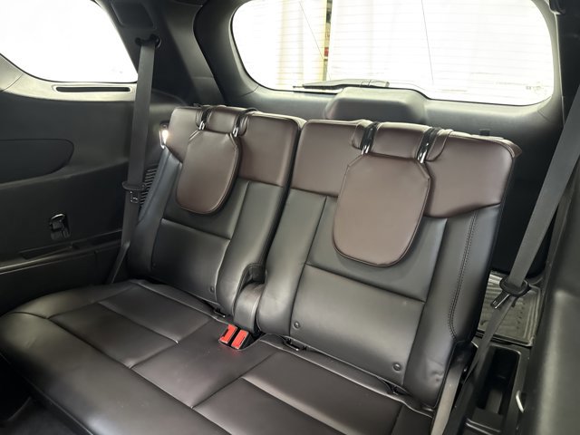 Used 2024 Ford Explorer Platinum w/ Technology Package image 31