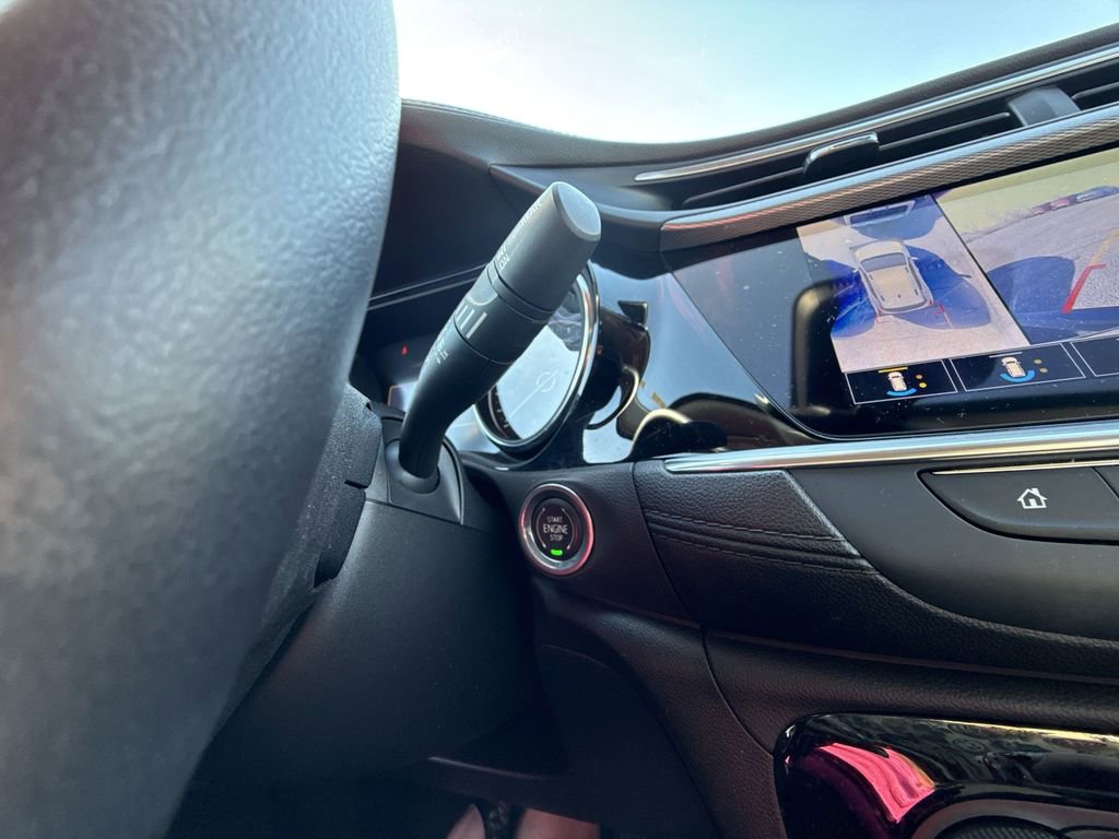 Certified 2020 Buick Encore GX Essence w/ Experience Buick Package image 23