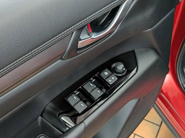 Certified 2023 MAZDA CX-5 AWD 2.5 S w/ Select Package image 14