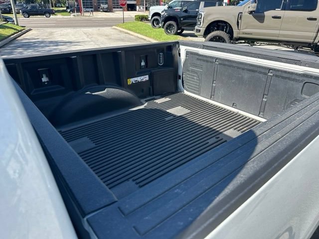 Used 2023 Ford F150 Lariat w/ Equipment Group 502A High AWD/4WD image 34