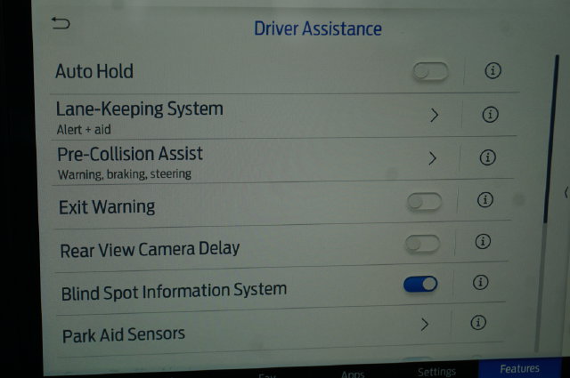 New 2026 Ford F150 STX RWD image 8