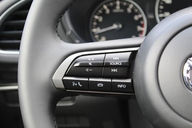 New 2026 MAZDA MAZDA3 s Sport image 15