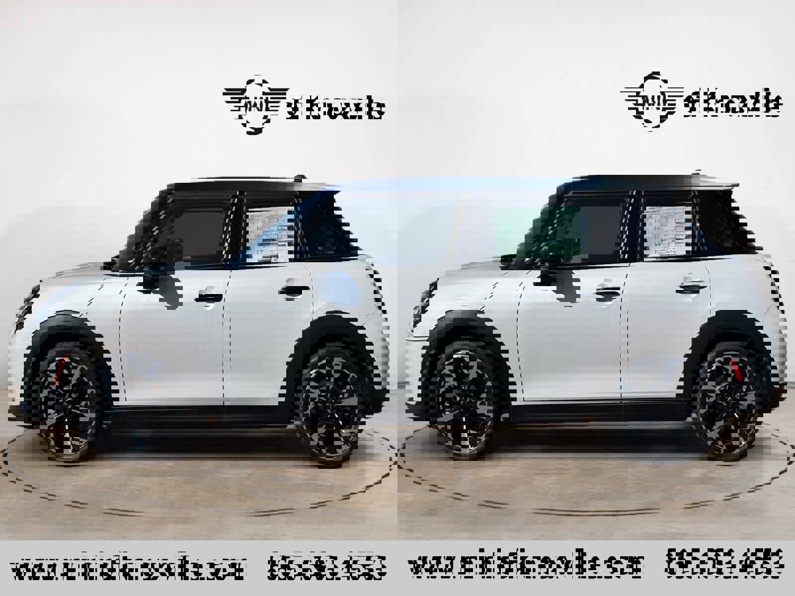 New 2025 MINI Cooper S image 6