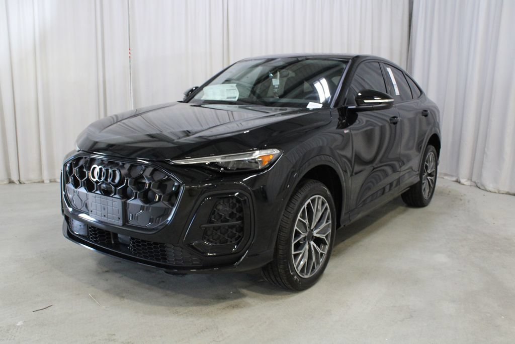 New 2026 Audi Q5 Premium Plus AWD/4WD image 35