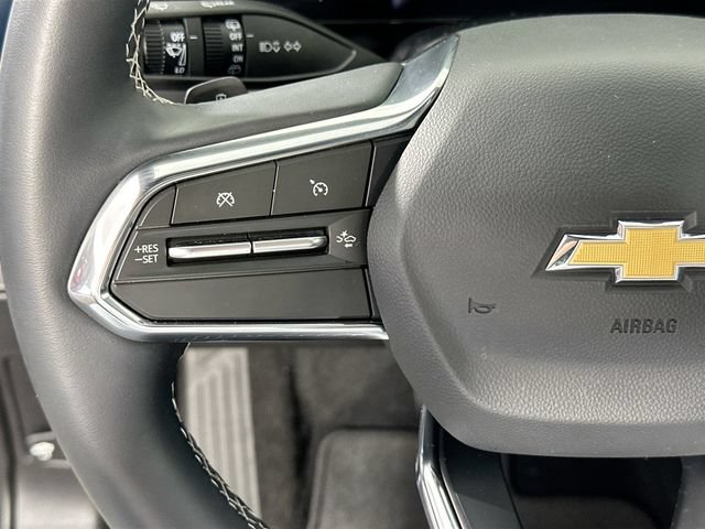 Used 2024 Chevrolet Equinox EV LT FWD image 21