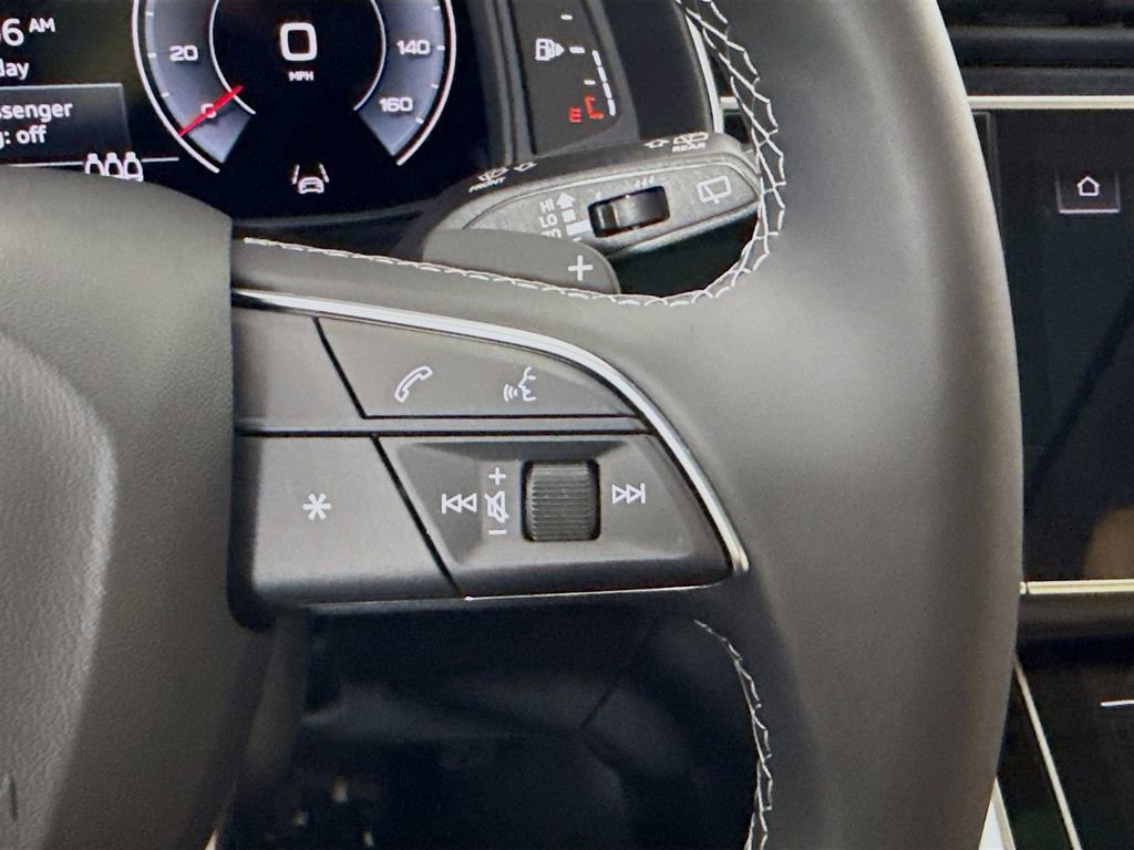 New 2026 Audi Q7 2.0T Premium Plus image 13