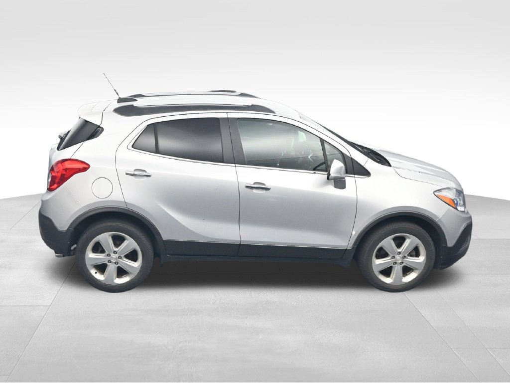 Used 2015 Buick Encore FWD image 50