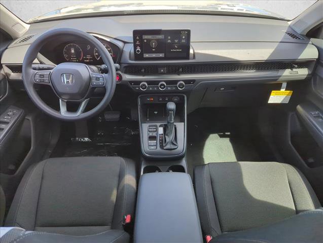 New 2026 Honda CR-V EX image 13