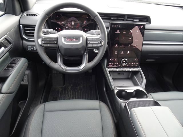 New 2026 GMC Terrain AT4 w/ Convenience Package III image 15