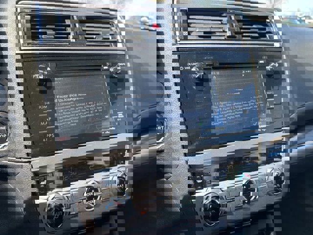 Used 2017 Subaru Legacy 2.5i Sport image 3