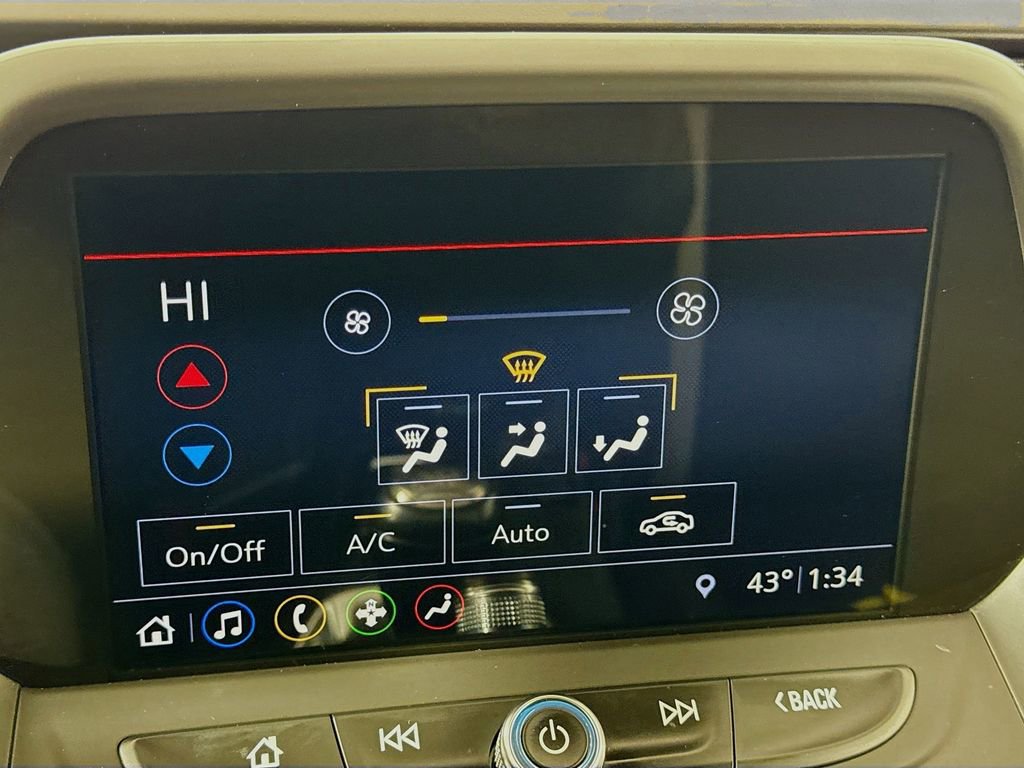 Used 2019 Chevrolet Camaro LT w/ RS Package image 33