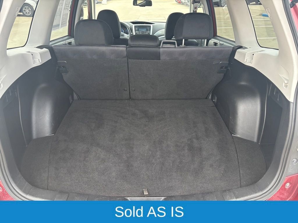 Used 2009 Subaru Forester 2.5X w/ Popular Equipment Group 4A image 21