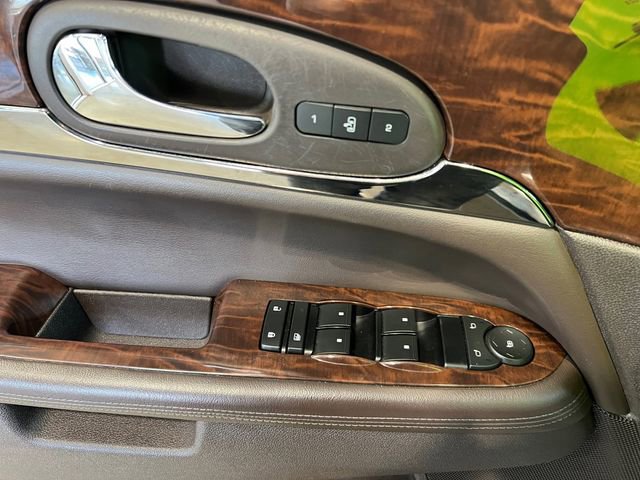 Used 2017 Buick Enclave Leather image 17