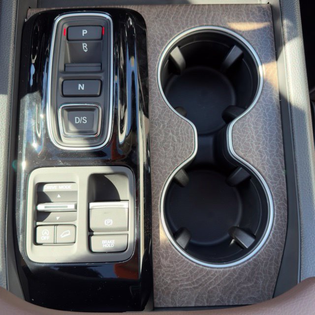 New 2026 Honda Pilot Elite image 25