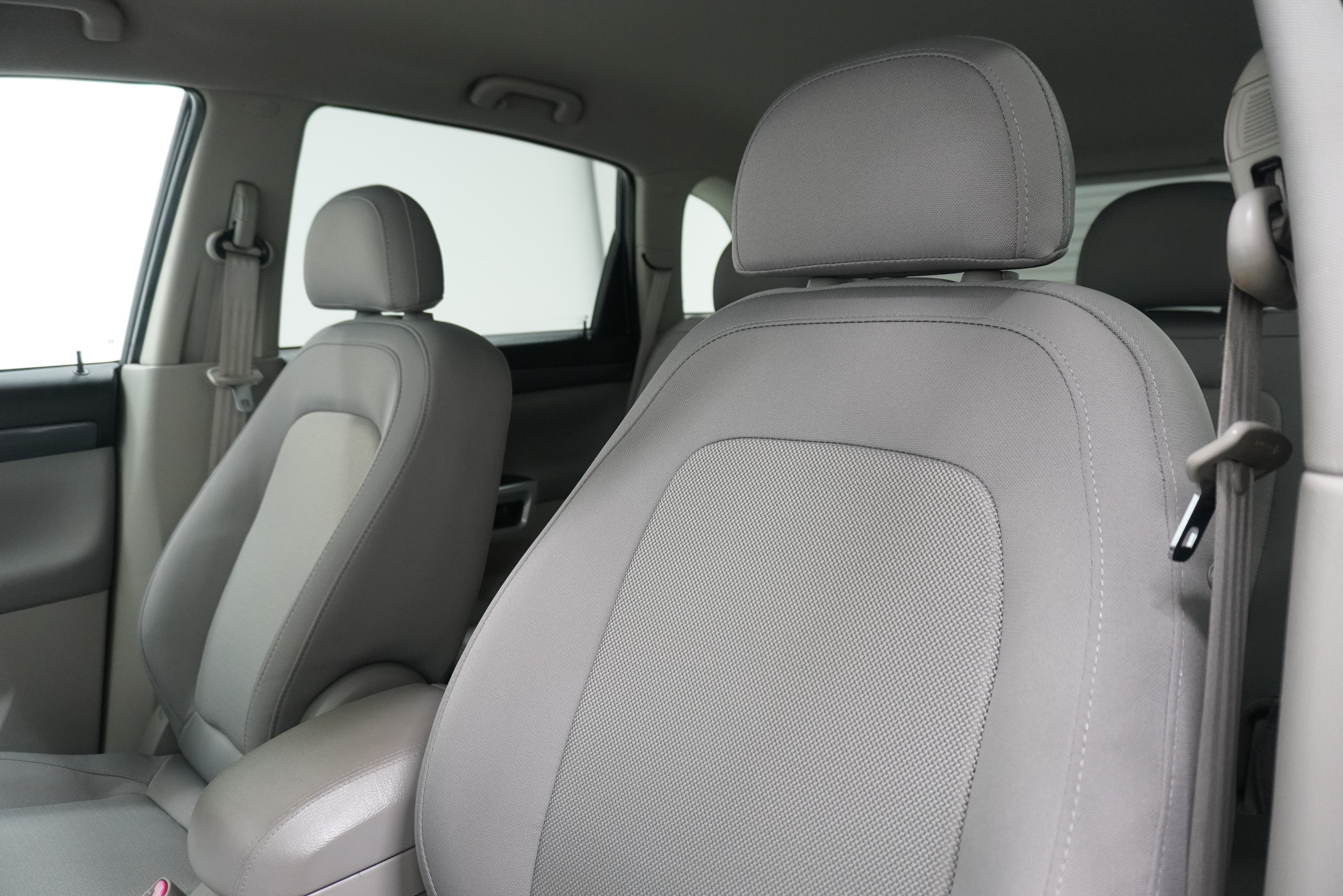 Used 2008 Saturn Vue XE FWD image 11