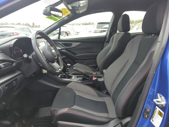 Used 2023 Subaru WRX image 11
