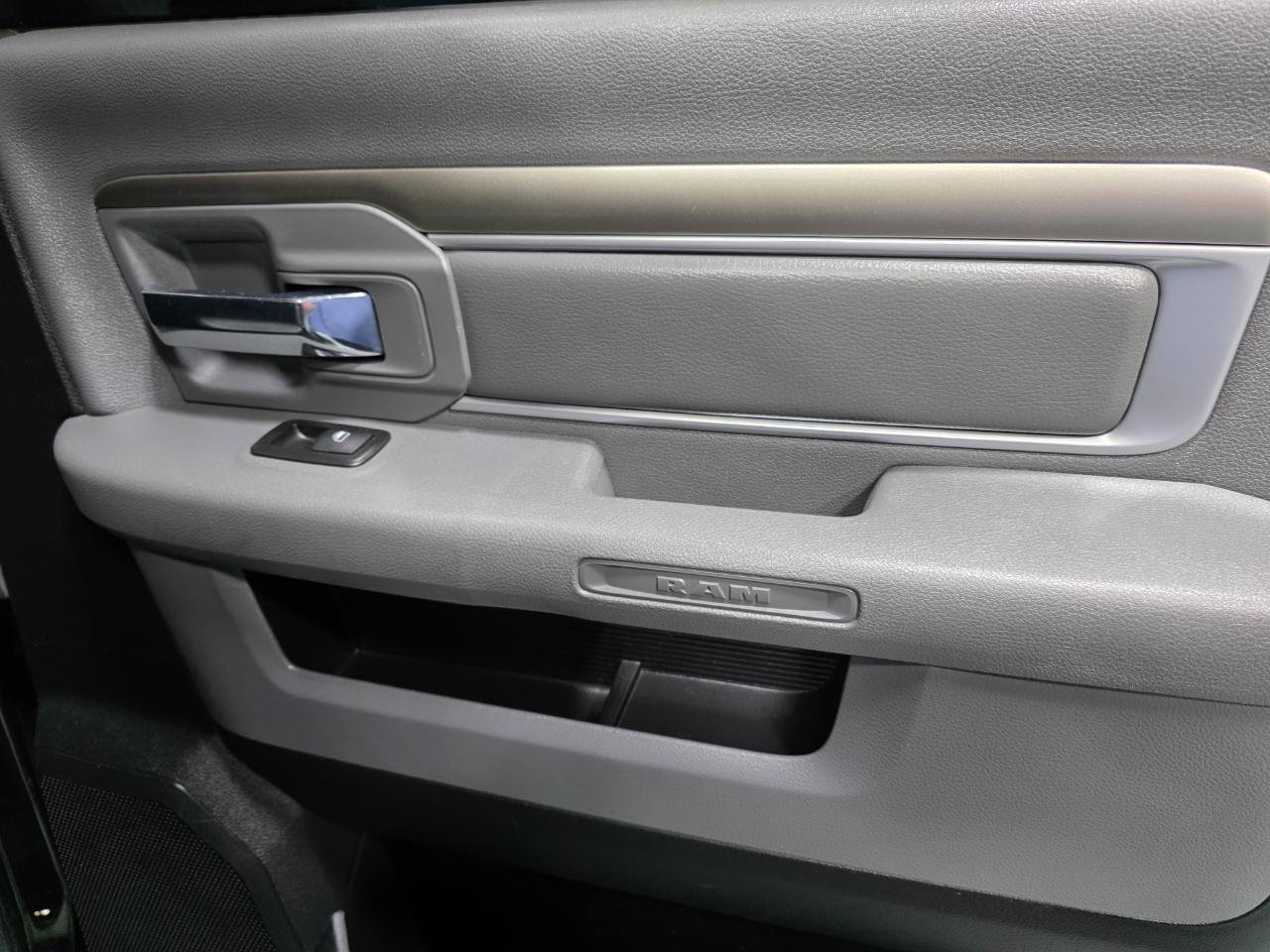 Used 2013 RAM 2500 Big Horn AWD/4WD image 22
