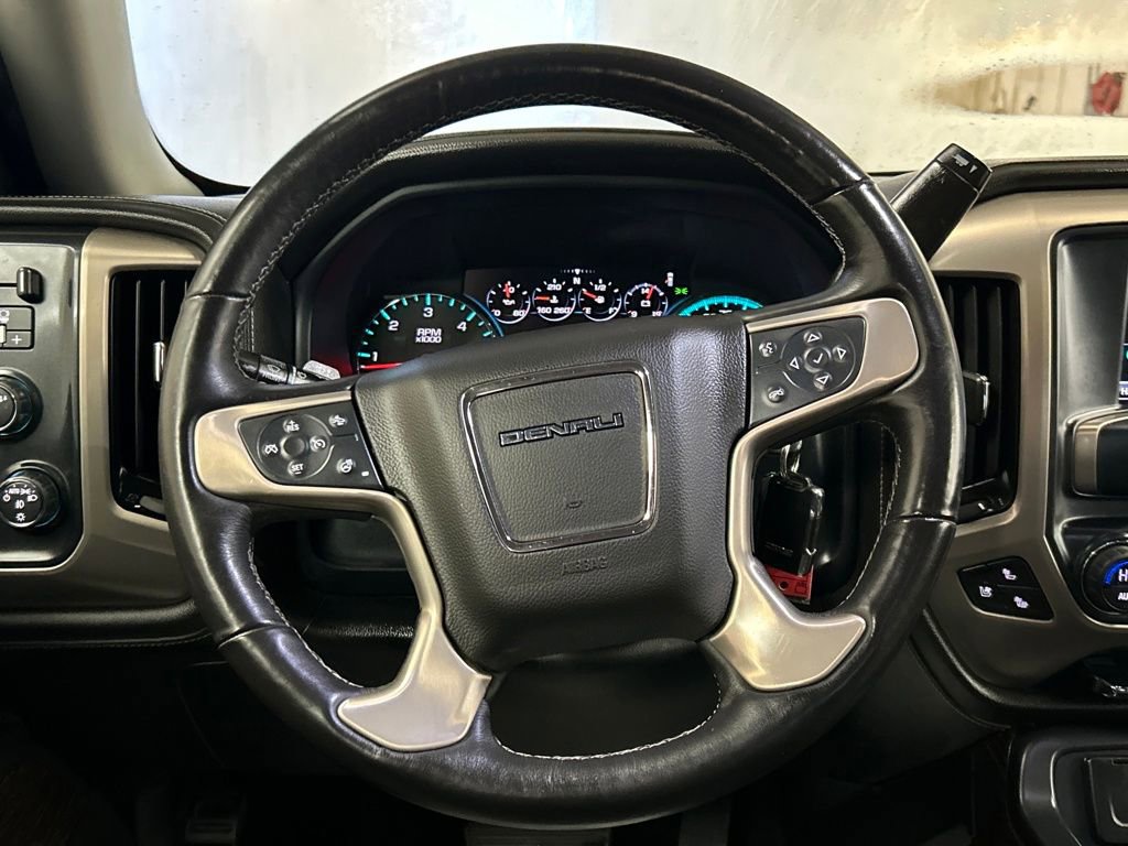 Used 2017 GMC Sierra 1500 Denali image 32