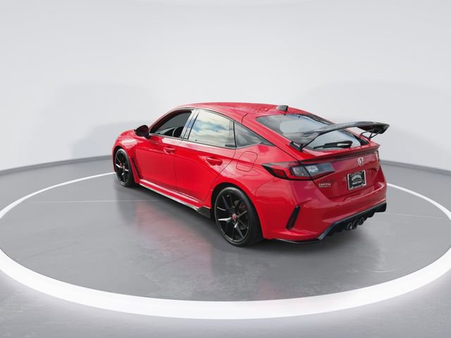 Used 2025 Honda Civic Type R image 6
