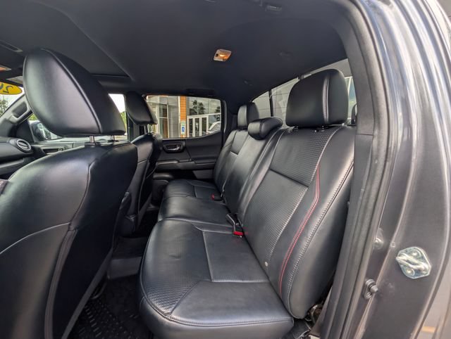 Used 2020 Toyota Tacoma TRD Pro AWD/4WD image 12