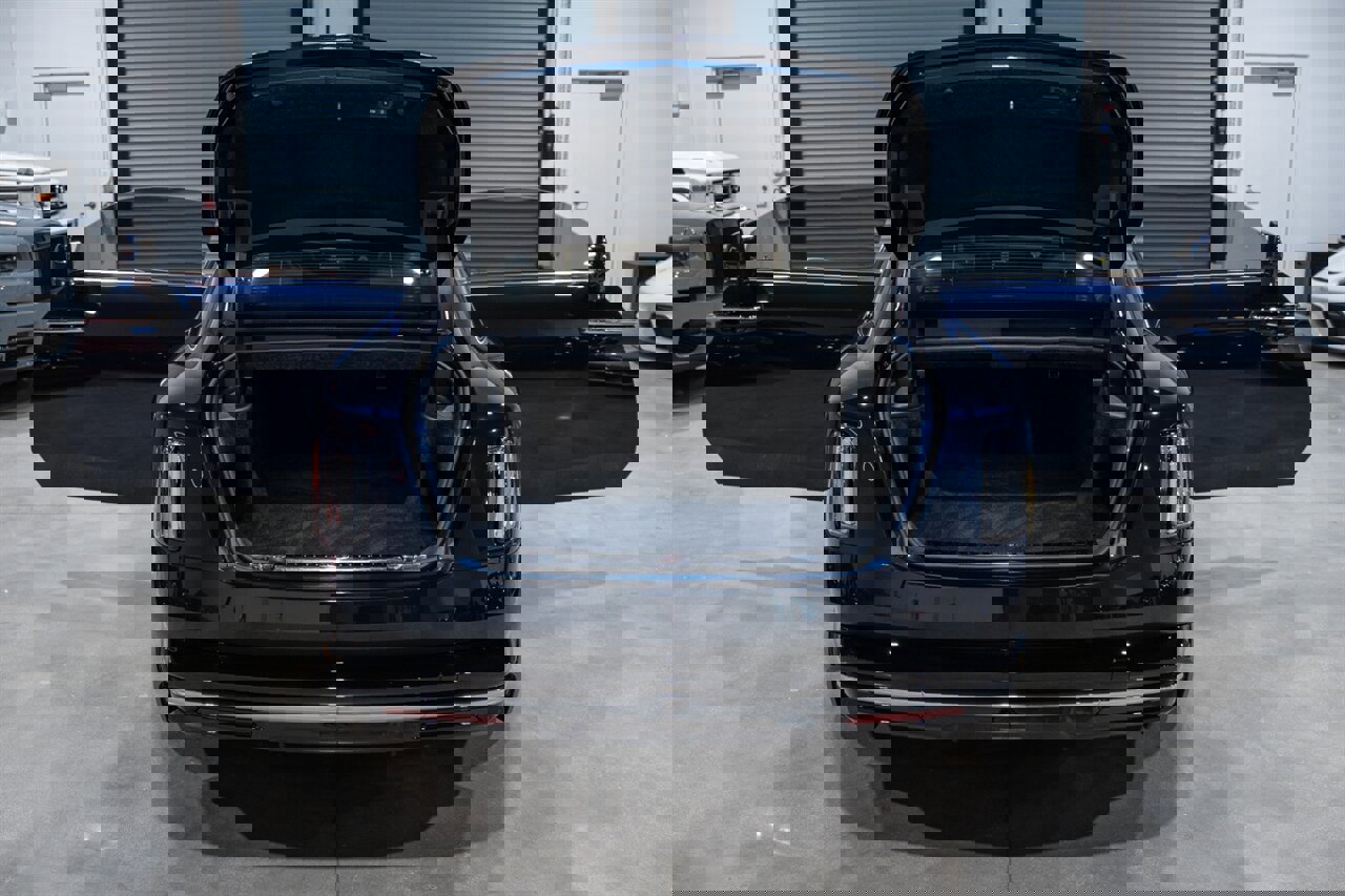 Used 2024 Rolls-Royce Spectre w/ Spectre Launch Package image 45