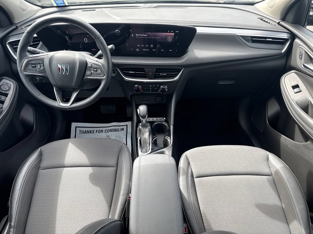 Used 2024 Buick Encore GX Preferred AWD/4WD image 18