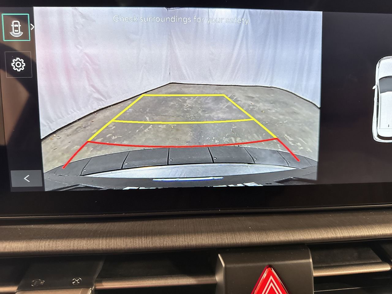 New 2026 Kia Sportage X-Line image 24