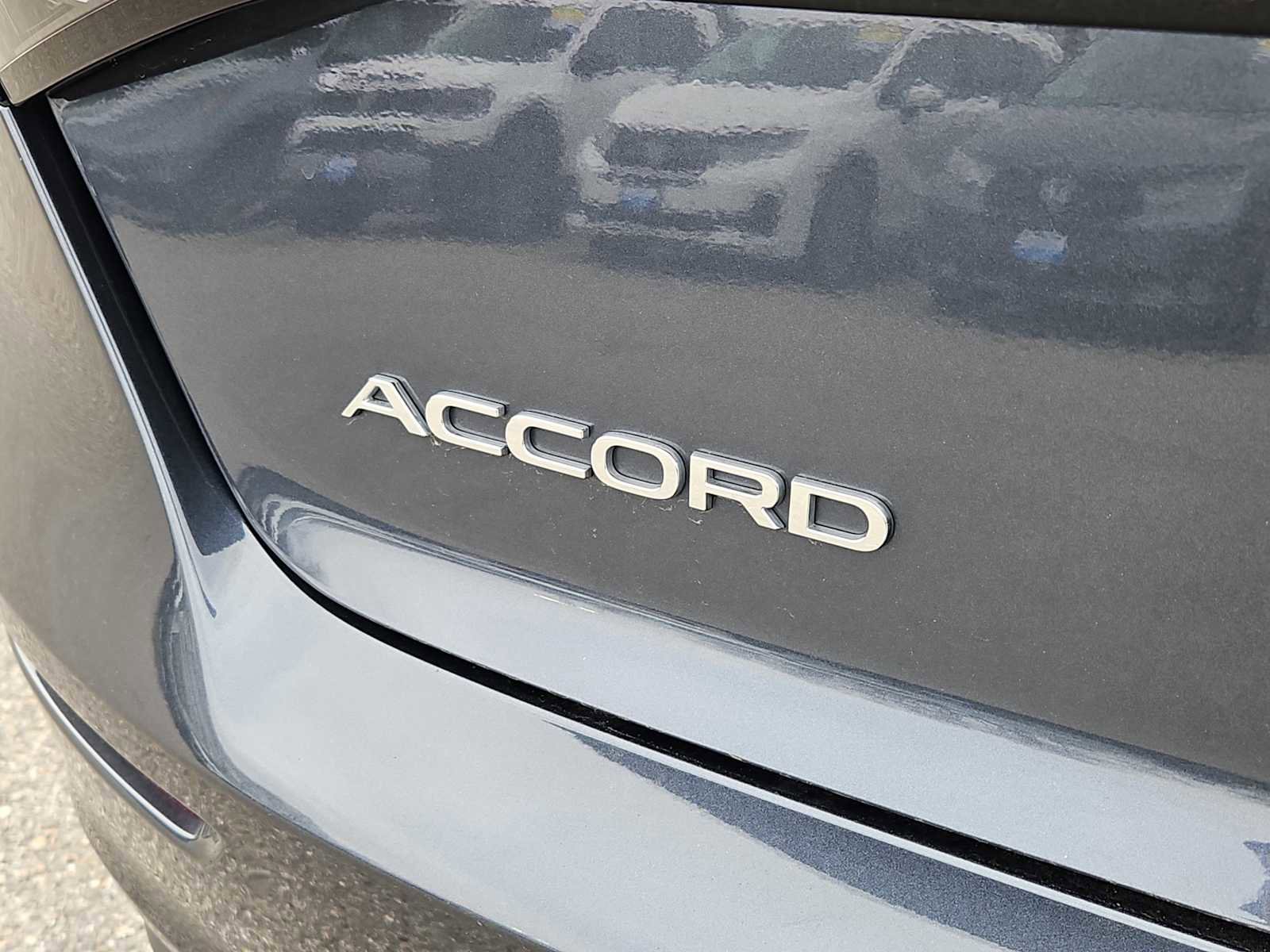 Used 2023 Honda Accord EX image 5