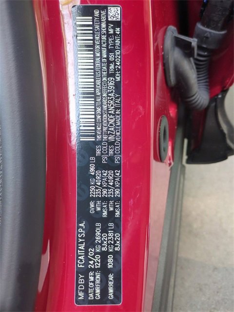 New 2024 Dodge Hornet GT image 19