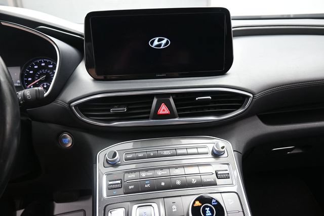 Used 2023 Hyundai Santa Fe SEL AWD/4WD image 10