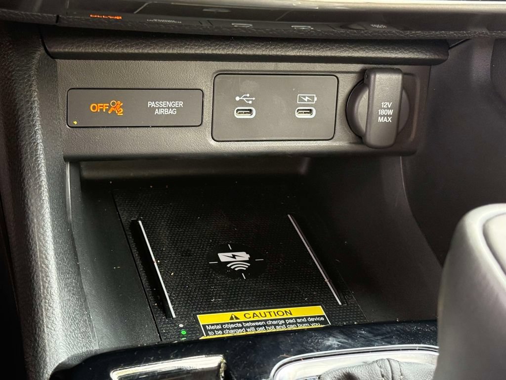 Used 2026 Acura Integra FWD image 21