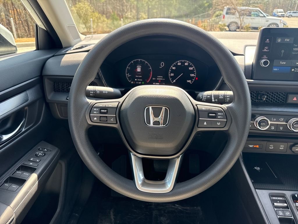 New 2026 Honda CR-V EX image 16