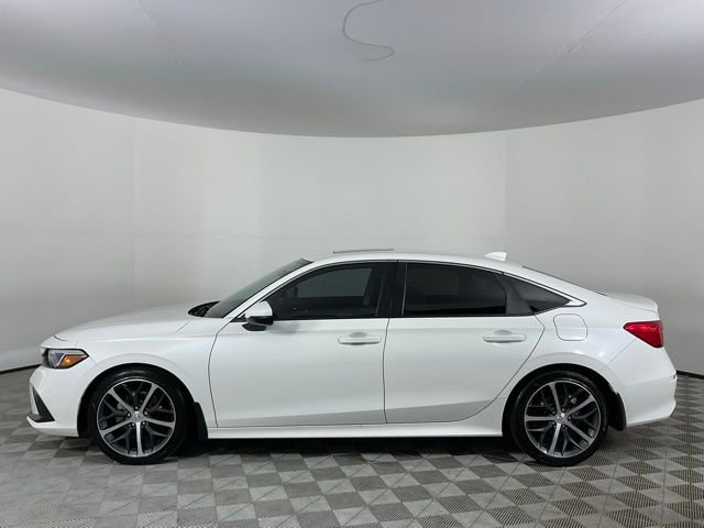 Used 2024 Honda Civic Touring image 8