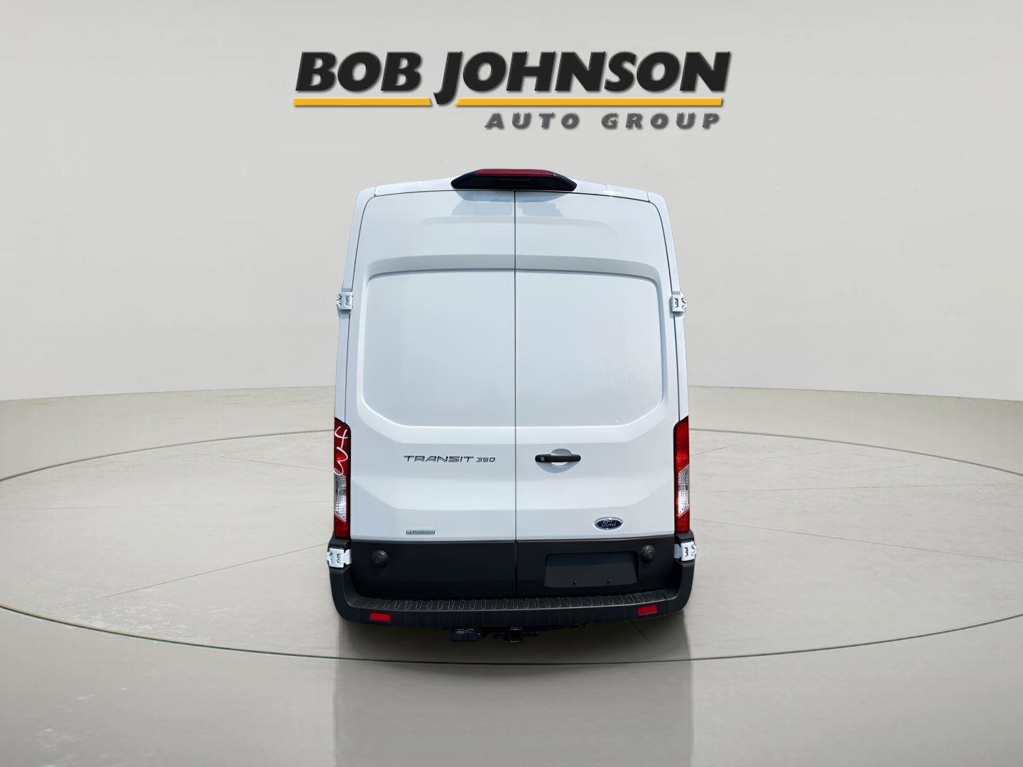 New 2025 Ford Transit 350 148 High Roof Extended w/ Load Area Protection Package RWD image 7