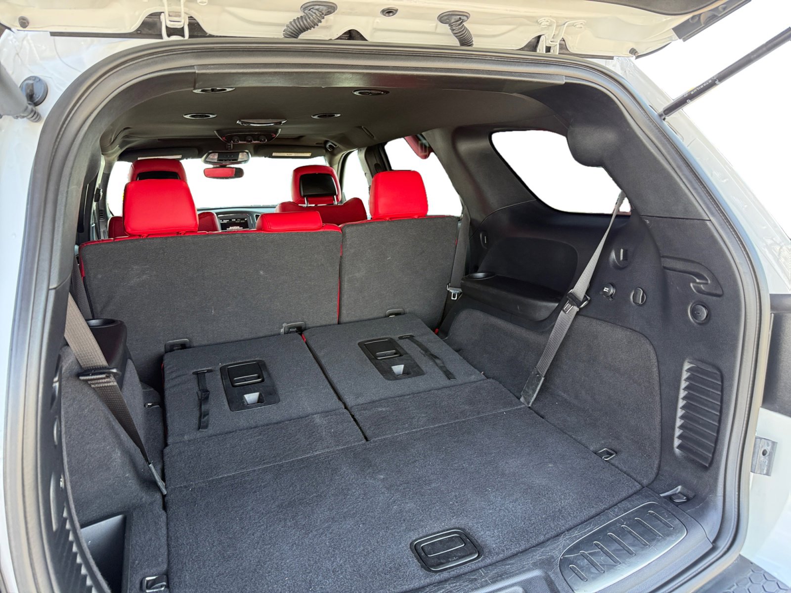 Used 2019 Dodge Durango R/T w/ Blacktop Package image 13