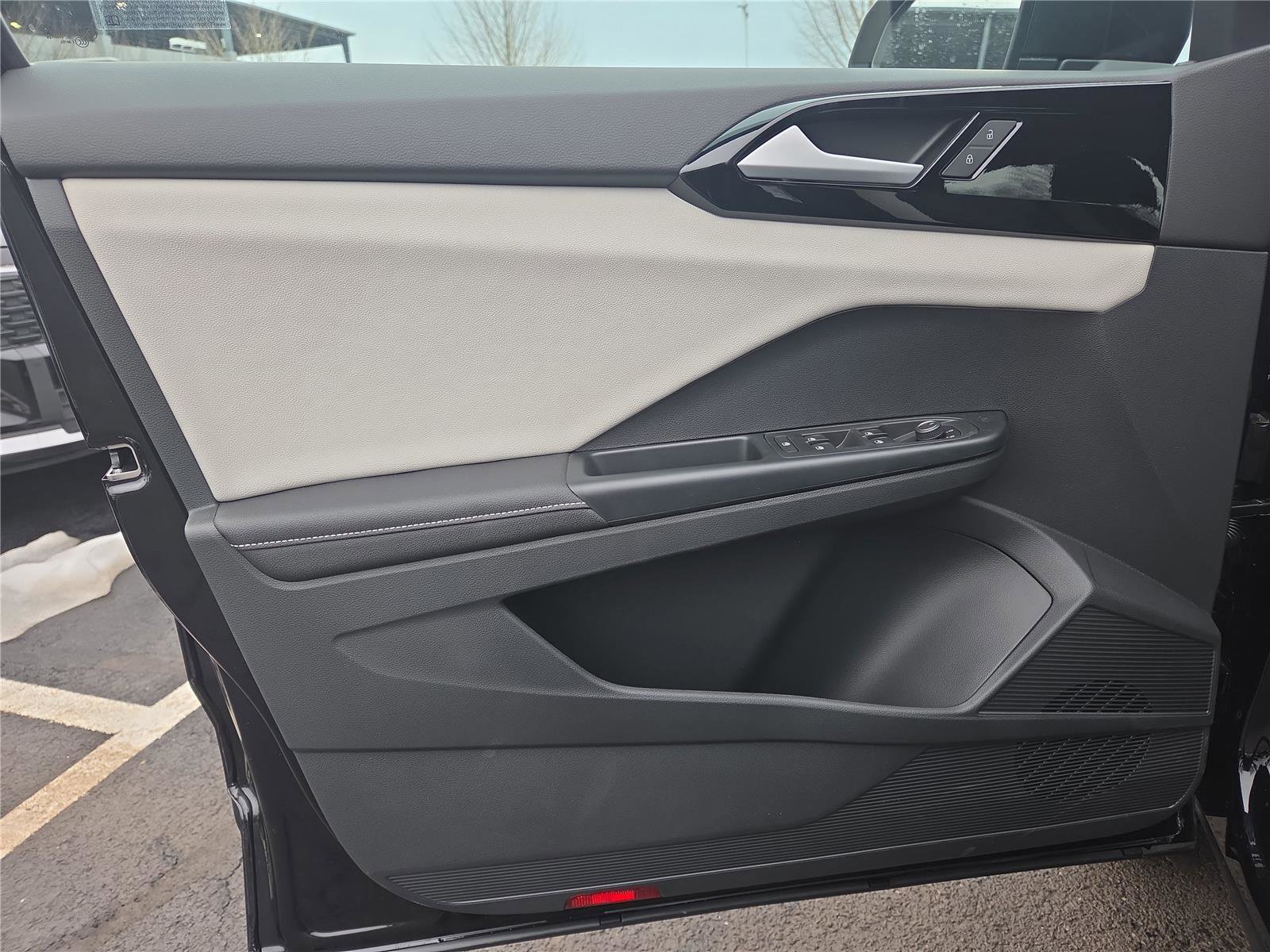 New 2026 Volkswagen Taos S AWD/4WD image 12