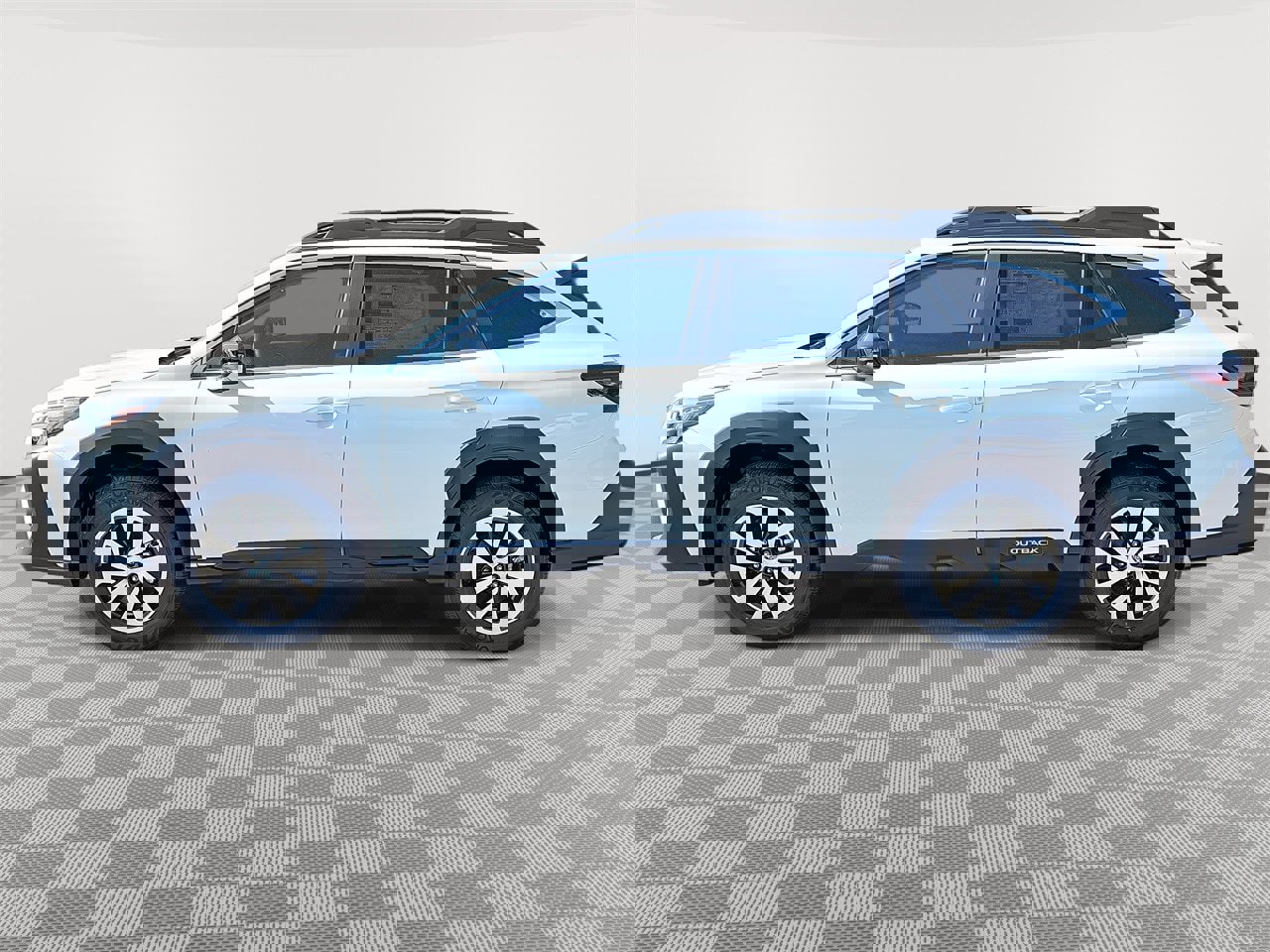 New 2025 Subaru Outback Premium image 8