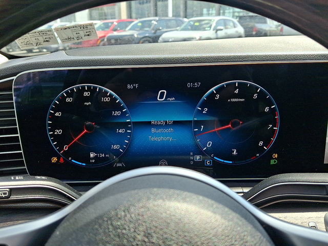 Used 2021 Mercedes-Benz GLE 350 4MATIC image 22