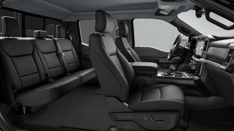 New 2026 Ford F150 XLT image 26