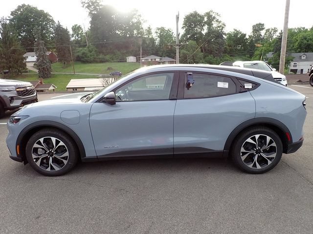 New 2026 Ford Mustang Mach-E Select w/ Comfort Package Lite AWD/4WD image 2