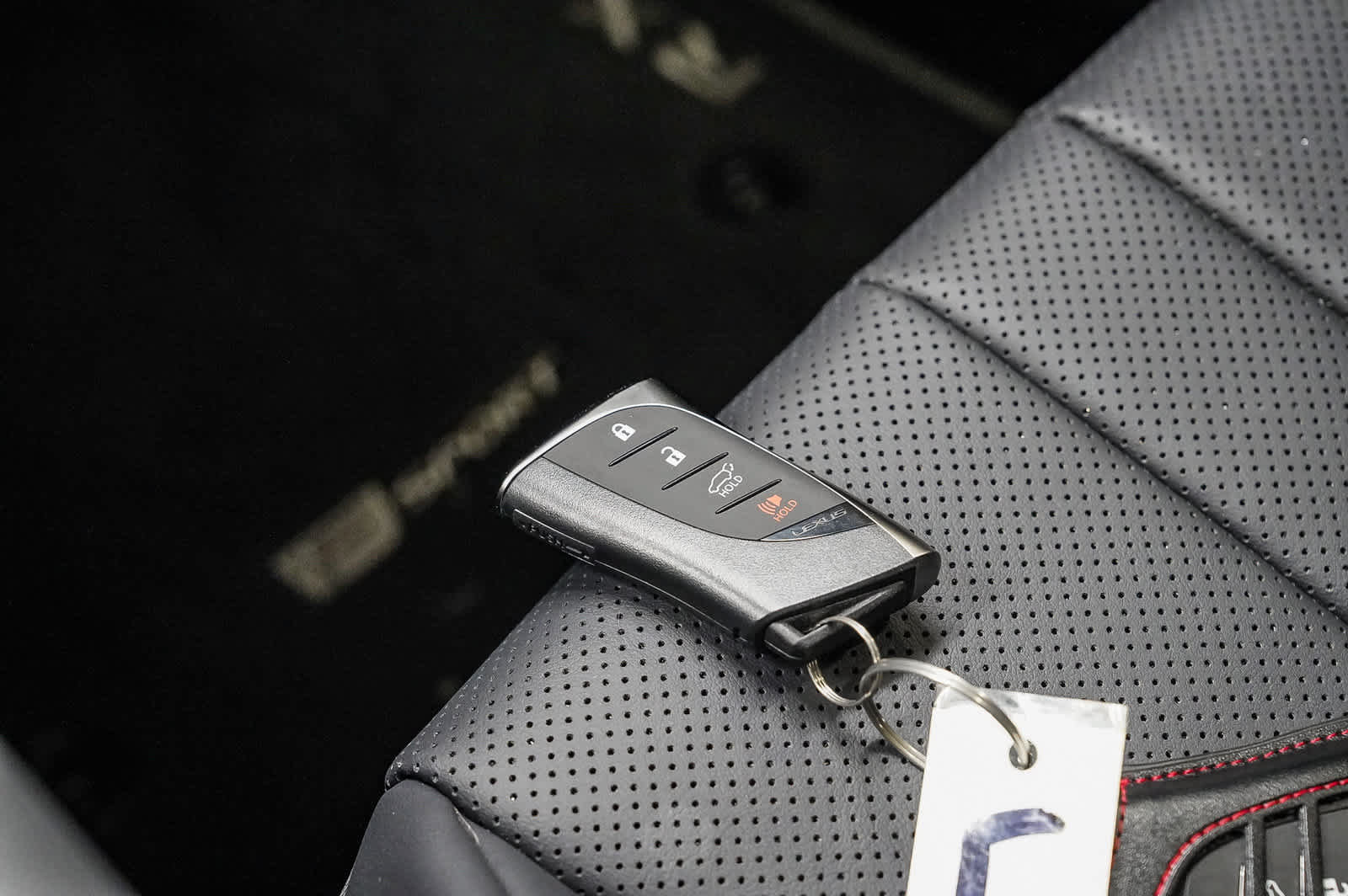 Used 2024 Lexus RX 350 F Sport w/ Convenience Package AWD/4WD image 27