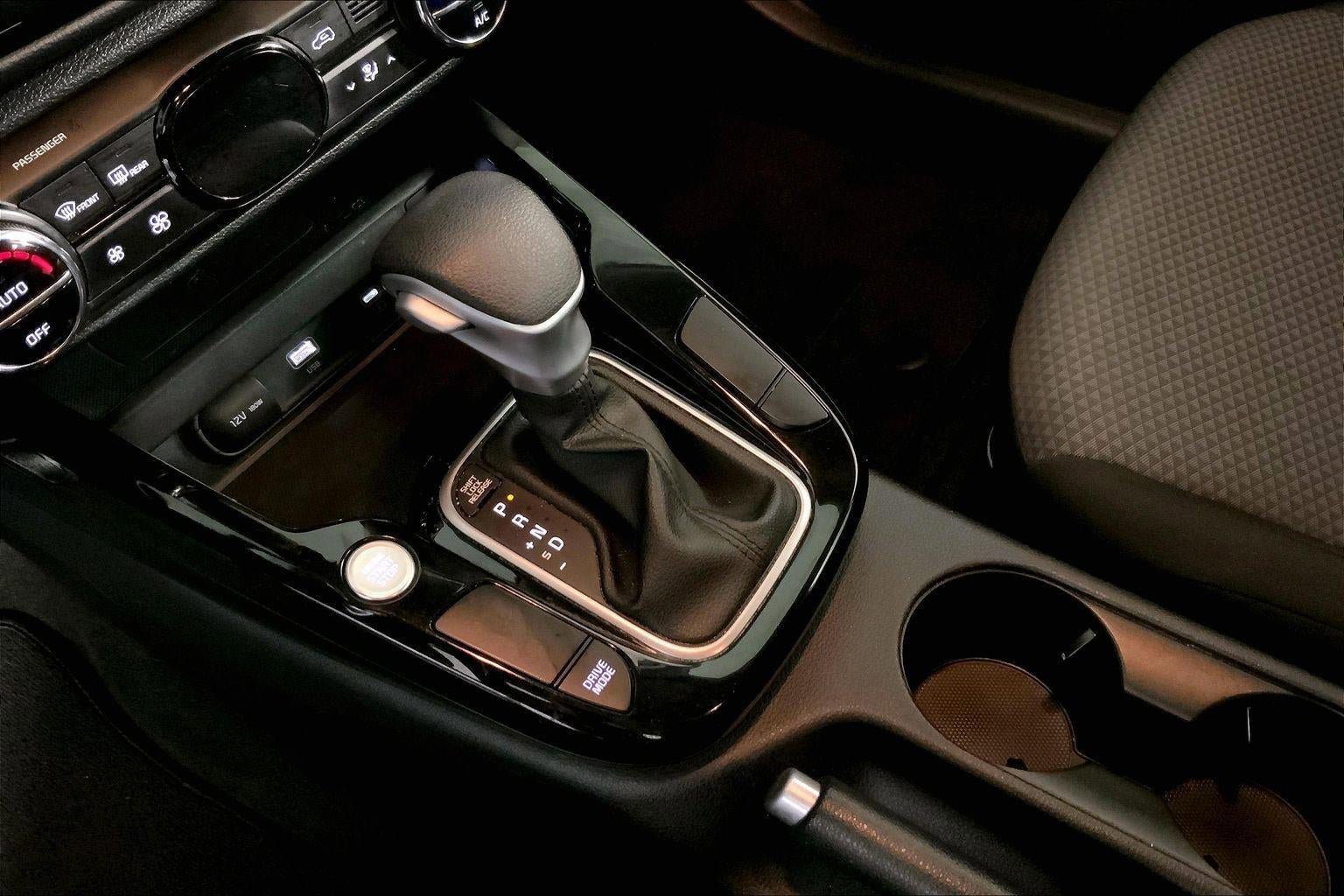 Certified 2023 Kia Soul S FWD image 17